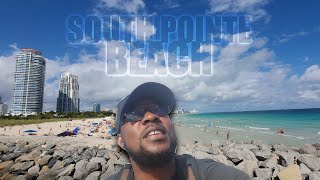 Kevin's Day Out, South Beach Miami [Vlog #126]