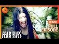 श्रापित शेर - Chhattisgarh Hindi Horror Video - Fear Files - Full Episode 251 Zee Tv Serial