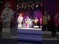Not King James Version Steel Pulse