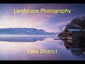 Lake District Landscape Photography - Ullswater & Aira Force