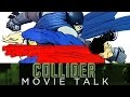 Collider Movie Talk - Is Batman Fighting Superman Realistic? Weekend Movies: ANT-MAN, TRAINWRECK