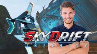 Skydrift Infinity REVIEW + Is the Remaster of this 10 year old game worth it?