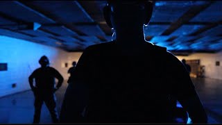 Path to the Badge - 33rd BLET Academy