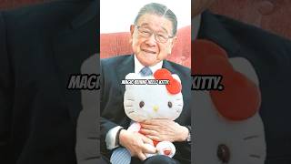 The Real Meaning Behind Hello Kitty