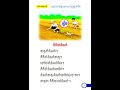 សៀវភៅជំនួយភាសាខ្មែរថ្នាក់ទី២ ព្យញ្ជនៈ ( ដ ឋ ណ ត ) កឺកឺដាំដំណាំ #ទំព័រទី៥ #viral #video #fyp #foryou