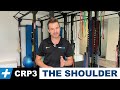 CRP3: THE SHOULDER Rehab Course for Health Professionals | Tim Keeley | Physio REHAB