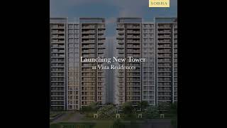 Get Assured Voucher | Win metercube Home Interiors | SOBHA Gharotsav | New Tower Launch