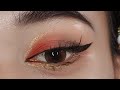 Eye Makeup Tutorial #14 | Makeup Ideas | Look | Style ✨