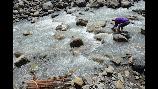 小林大武壠族文化推廣形象短片／Promo Video of Indigenous Taivoan from Siaolin, Taiwan