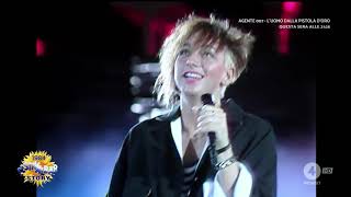 Gianna Nannini - Fotoromanza 2 (Full HD) - 1984 - Festivalbar