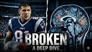 This Video Will Change How You See Aaron Hernandez Forever | A Deep Dive