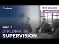 Diploma in Supervision - Free Online Course with Certificate