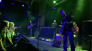 Naxatras - Waves Live At Keep It Low Festival, Feierwerk, Munich - 07.10.2022