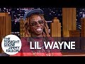Lil Wayne Talks Tha Carter V and Memorizing His Own Song Lyrics for Performances