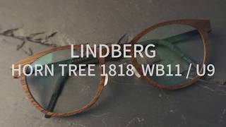 LINDBERG - HORN TREE 1818_WB11 / U9