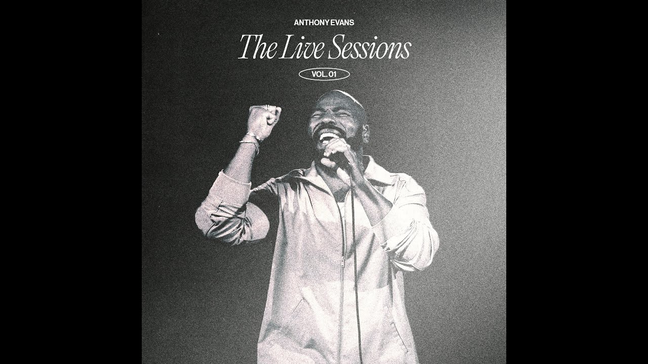 The Live Sessions Vol 1 Youtube Music