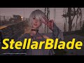 StellarBlade 2B DF