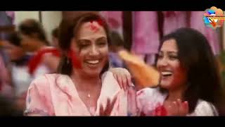 |Hori Khele Raghuveera -Video song |Baghban|Amitabh Bachchan|Hema Malini| Holi Songs
