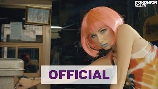 Global Deejays & Danny Marquez feat. Puppah Nas-T & Denise – Work  (Official Video HD)