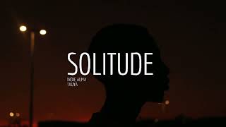 Indie Alma, @Tauya - Solitude