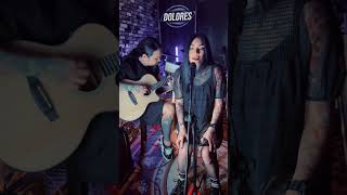 EVEN - Dolores (Live \u0026 Acoustic)