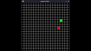 Python Snake Game Pygame | code Github