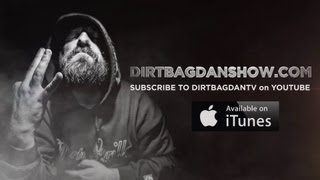 THE DIRTBAG DAN SHOW Episode 16: BOTB 6 Special feat. Lush One, Aspect One and Avocado