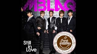 MBLAQ (엠블랙) - Still In Love (full track album)