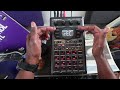 resampling is an art the sp 404 mkii as a resampling tool