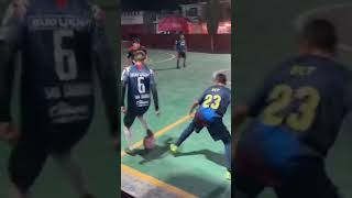 ronaldinho highlights goals futsal 2022 football