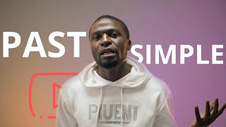 Past Simple in English | Conjugation part 4