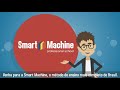 Bem vindo ao Sistema de Ensino Smart Machine