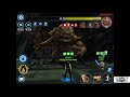 cls han solo rancor