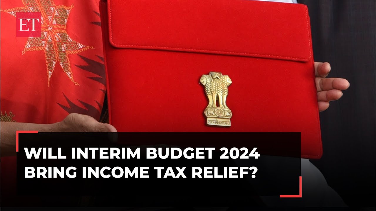 Income Tax Relief Expected In Interim Budget 2024? Deloitte's Tax ...