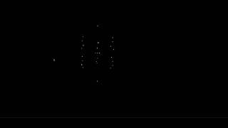 PyPlanets 3D - Python 3D Gravity SImulation