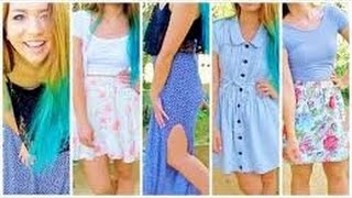 Outfits of the Week 2014 | MamaMiaMakeup