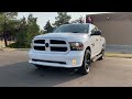 2020 ram 1500 classic express review park mazda