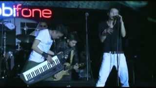 Ma Làm - Ngũ Cung | Rock Storm2012 | HCM - Live