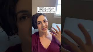 Your calendar reminders not working for you for your self-care habits? Do this instead! And be sure