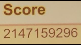 So I abused integer underflow...