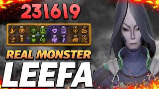 Leefa Yamato Real Monster 23\\6\\9 - Deadlock Pro Gameplay [Watch \u0026 Learn]