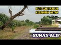 SUNAN ALIF // RUTE DARI WADUK KESAMBEN WETAN @jejak manusia 44