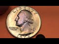 US 1973 Quarter Dollar Coins Worth $$$ - United States Washington Coins