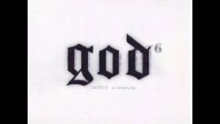 god - 반대가 끌리는 이유