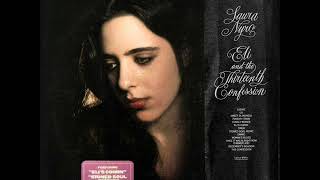 1st RECORDING OF: Stoned Soul Picnic - Laura Nyro (1968)