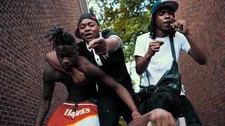 5ysht Lord - Off the Heezy (Official Video)