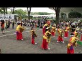 原宿表参道元氣連　～2014スーパーよさこい・１日目 ＮＨＫ前ストリート