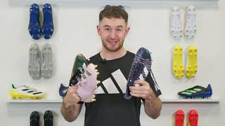 Road to Paris Boots Review | adidas rugby