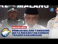 Pemkab Malang Tanggung Biaya Perawatan Korban Tragedi Kanjuruhan