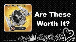 KHUX - Are These Trait Boards Worth It? 9 Traits for Blitz Form Sora!